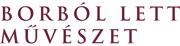 Borból lett művészet