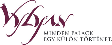 Vylyan logó - Minden palack egy külön történet